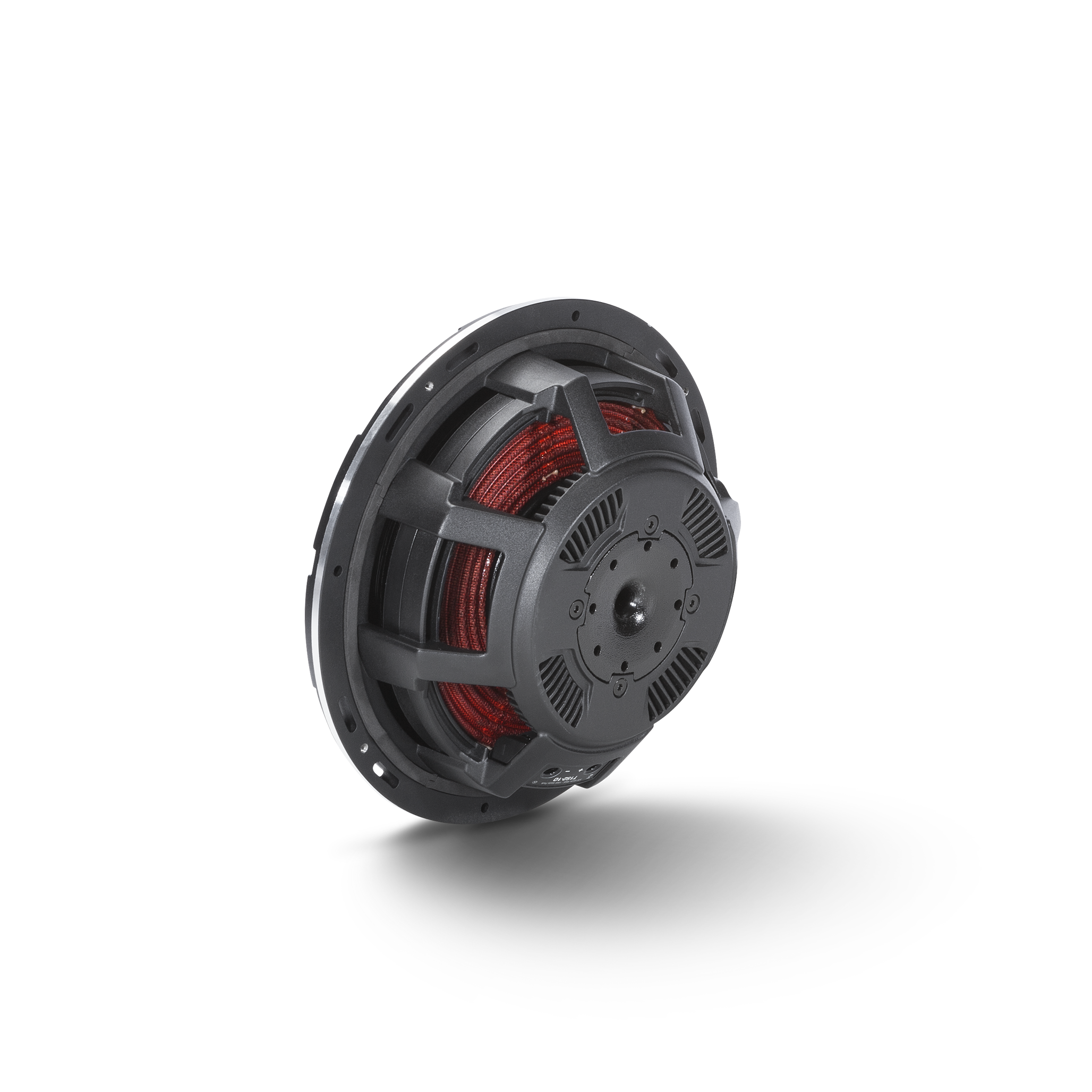 Rockford Fosgate T110 10" Shallow Subwoofer