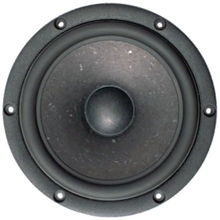 SB Acoustics MW16P-4 Mid Bass