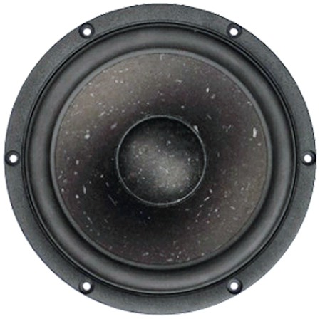SB Acoustics MW19P-4 Mid Bass