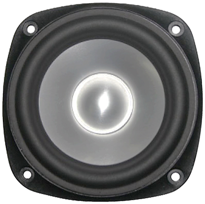 SB Acoustics SB12PAC25-4 Mid Bass
