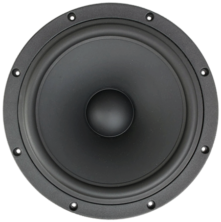 SB Acoustics SB34NRX75-6 Woofer