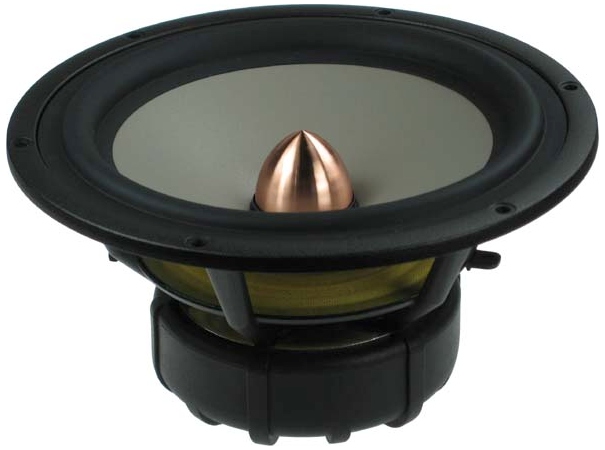 seas subwoofer