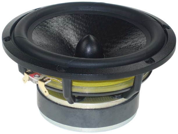 SEAS H1520-08 U16RCY/P Woofer