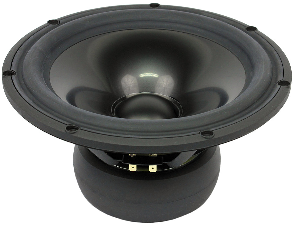 ScanSpeak 26W/867T00 10" Woofer