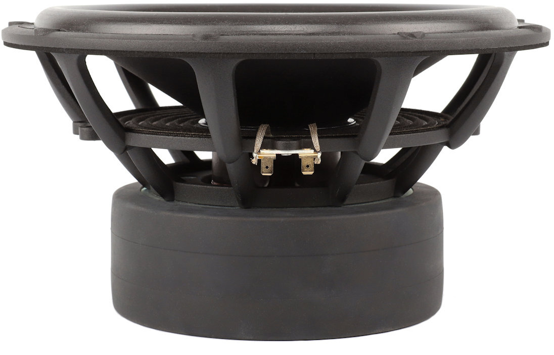 scanspeak 8 inch woofer