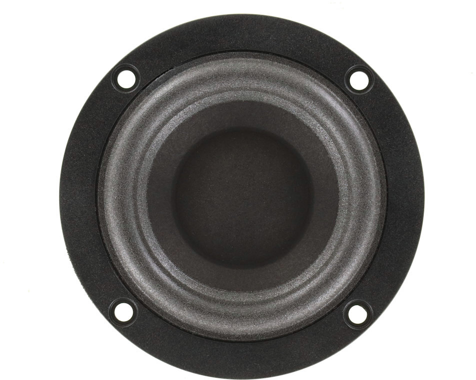 scanspeak full range speaker