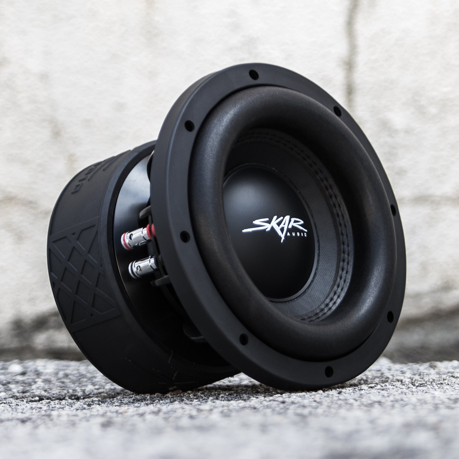 Skar Audio MA8 8" Subwoofer