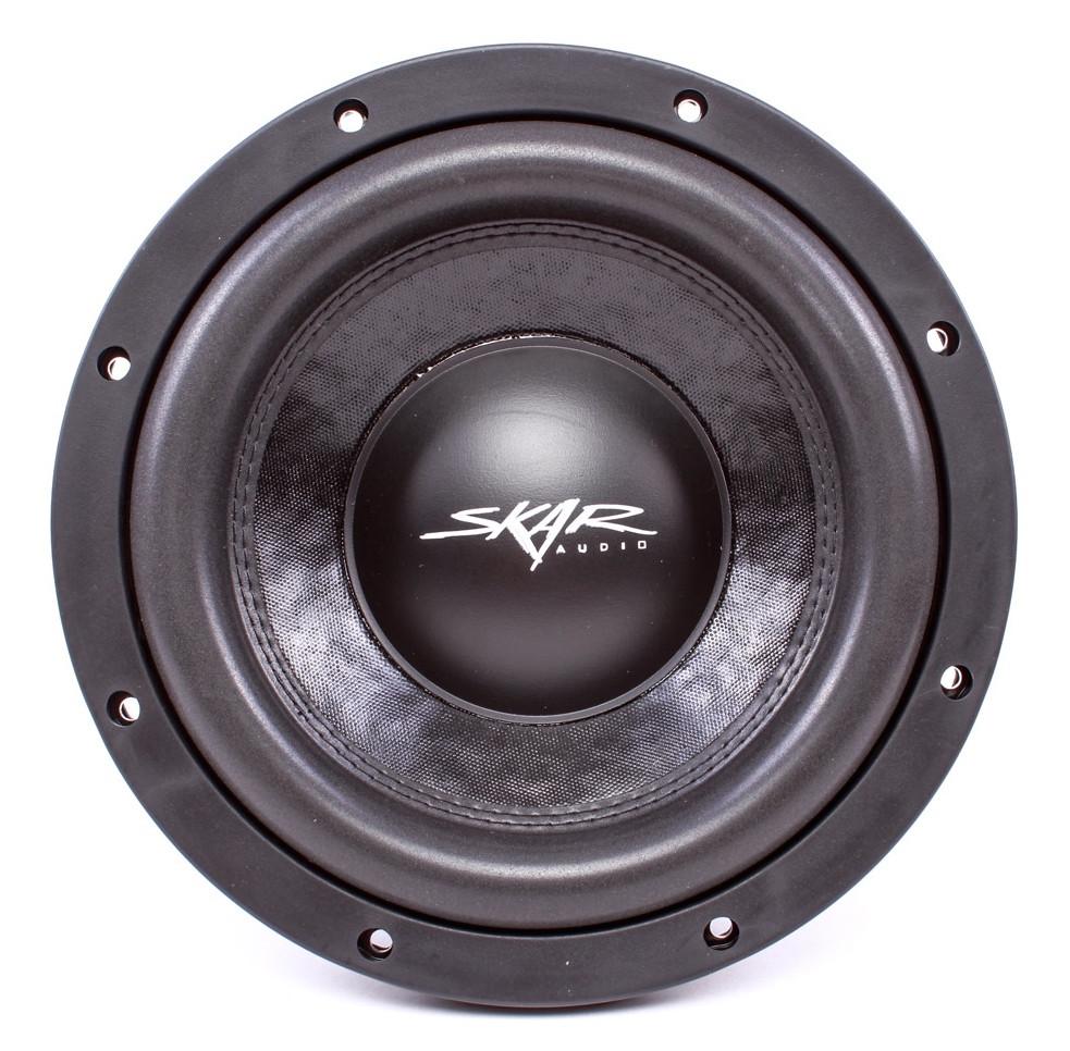 Skar Audio VVX-10v3 D2 Subwoofer