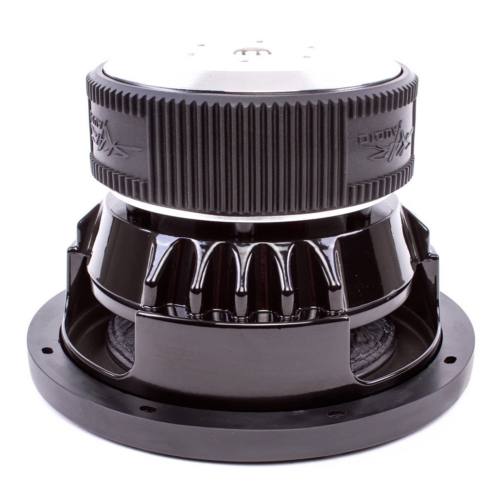 skar audio 10
