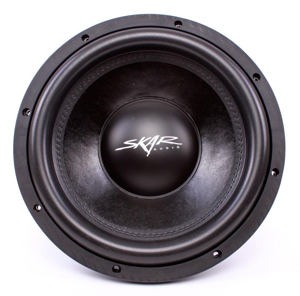 Skar Audio VVX-12v3 D2 Subwoofer