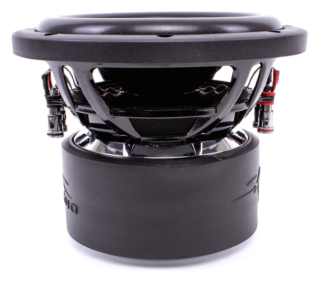 Skar Audio VVX-8v3 D2 Subwoofer