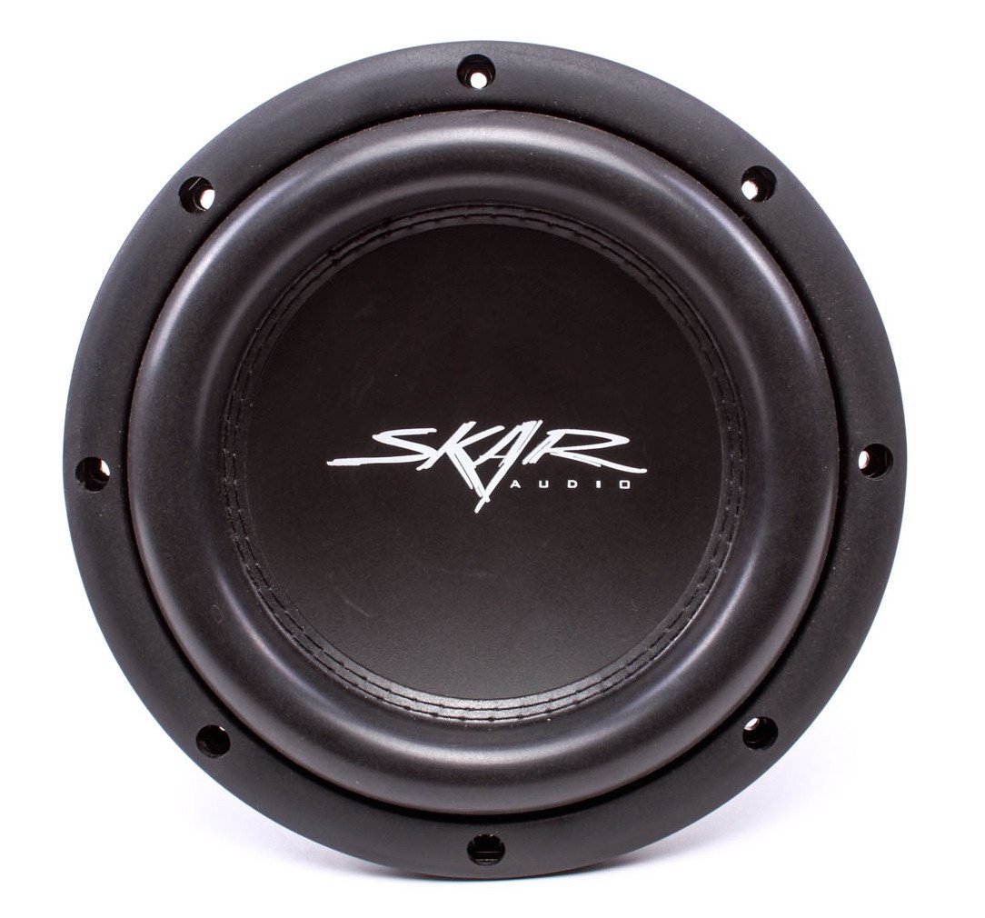 Skar Audio VVX-8v3 D4 Subwoofer