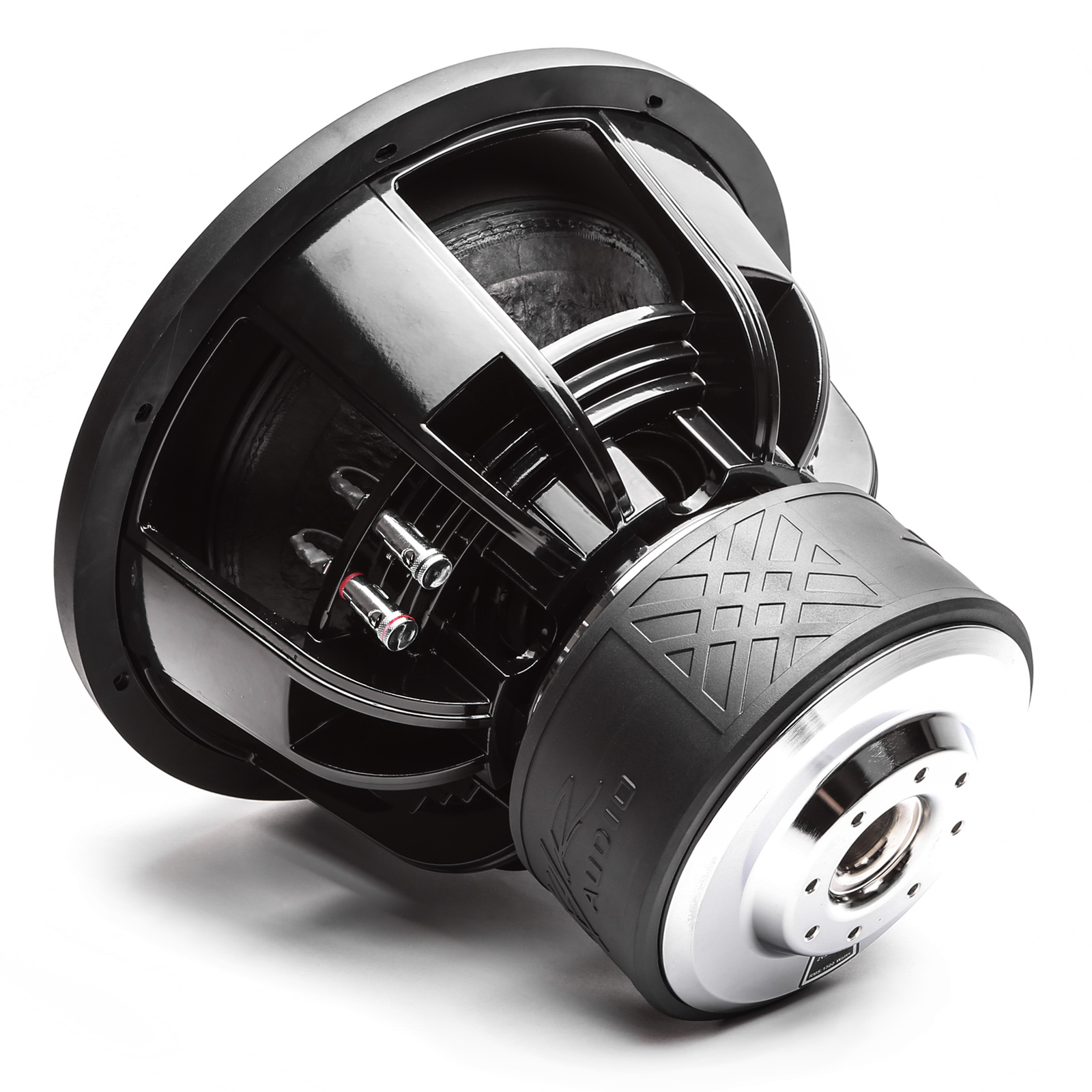 skar audio 15
