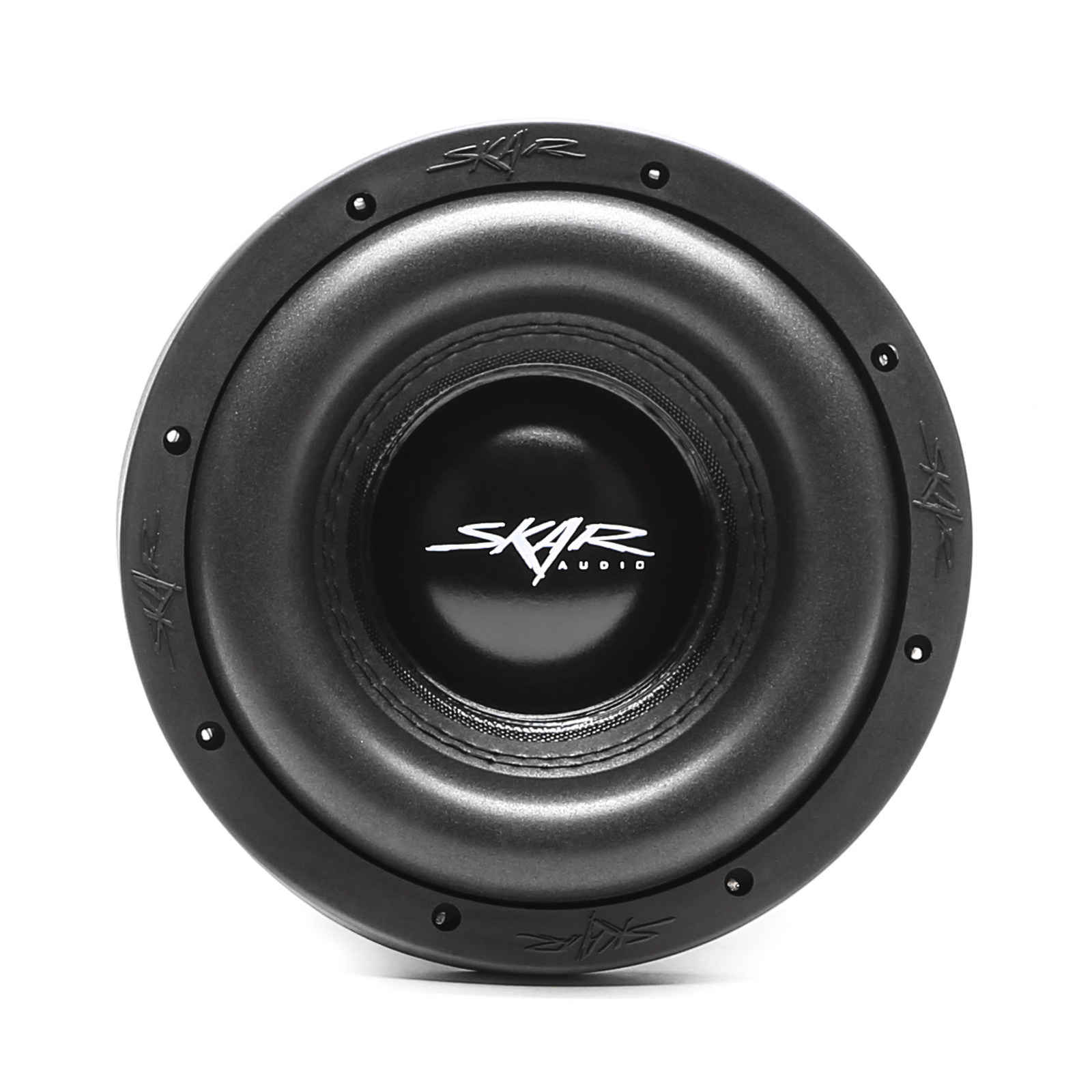 Skar Audio ZVX-8 D2 Subwoofer