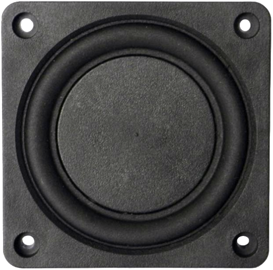 Tang Band W3-2000 Subwoofer
