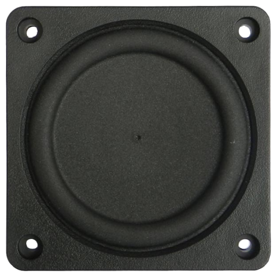 Tang Band W3-2052S Subwoofer