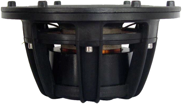 tang band woofer