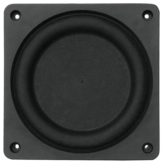Tang Band W4-2089 Woofer