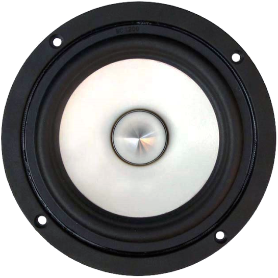 Tang Band W5-1140SD Woofer