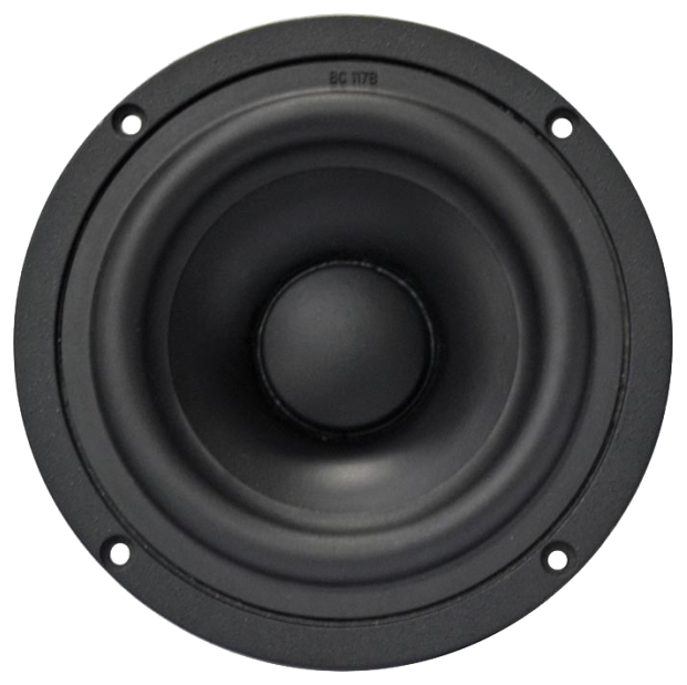Tang Band W5-1685 Woofer