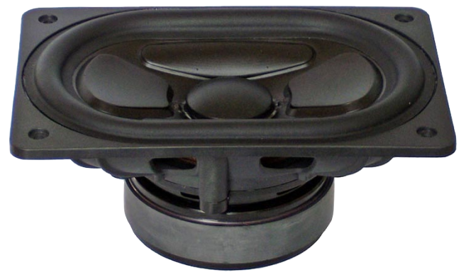 Tang Band W57-1781 Subwoofer