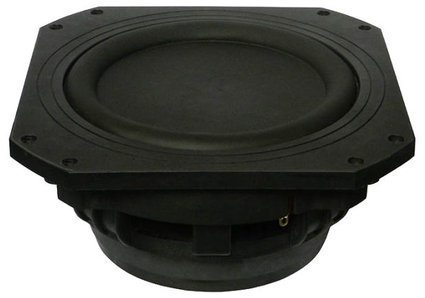 Tang Band W6-2100 Subwoofer