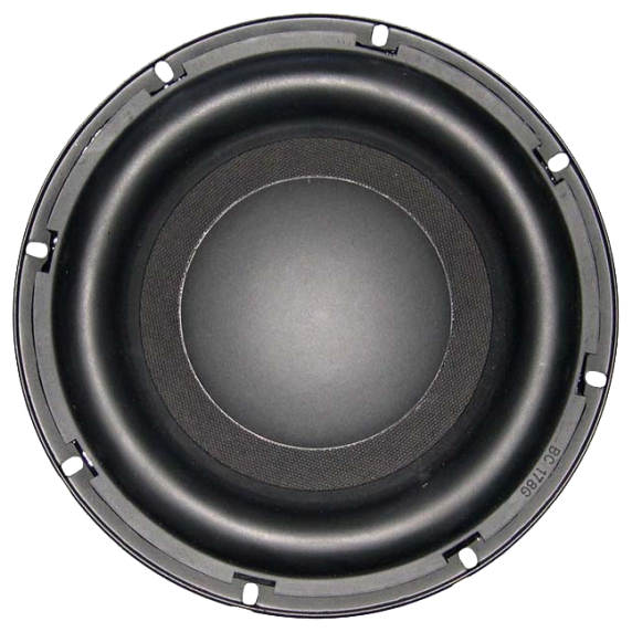 Tang Band W8-670Q Subwoofer