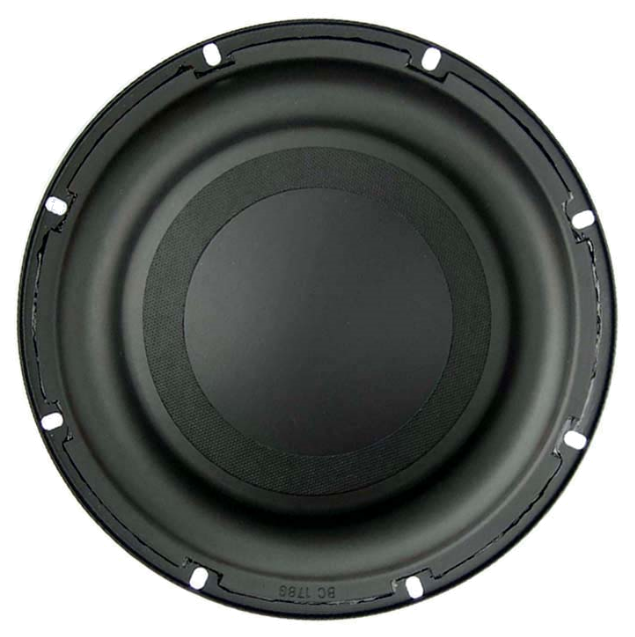 Tang Band W8-670T Subwoofer