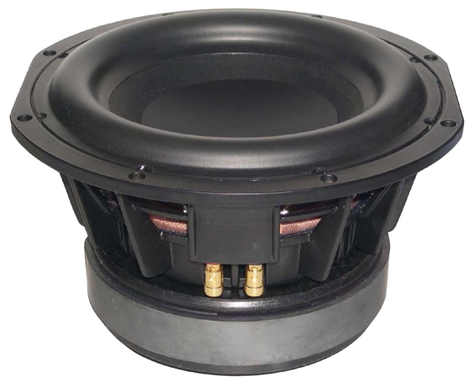 Tang Band W8-740M Subwoofer