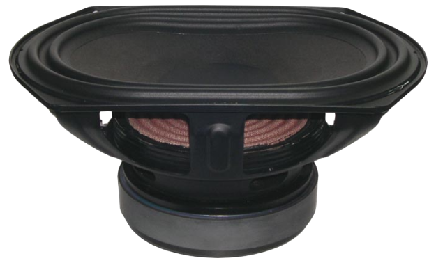 tang band subwoofer