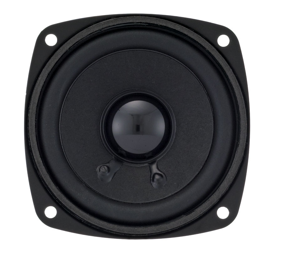 VISATON FRS 8 - 3.3" Full-range