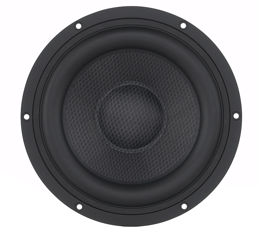 VISATON TIW 200 XS - 8 Ohm Woofer