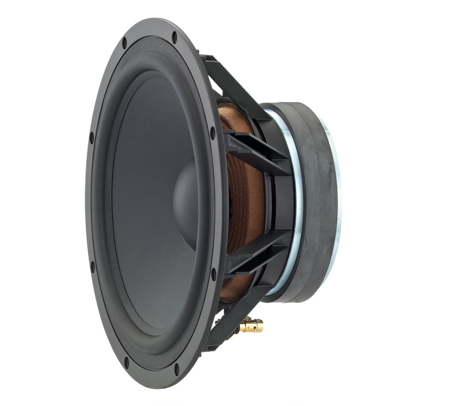 VISATON TIW 300 - 8 Ohm Woofer