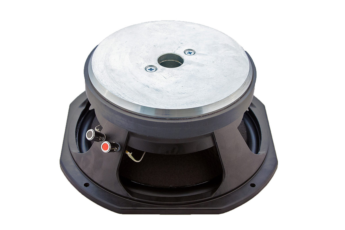 volt woofer