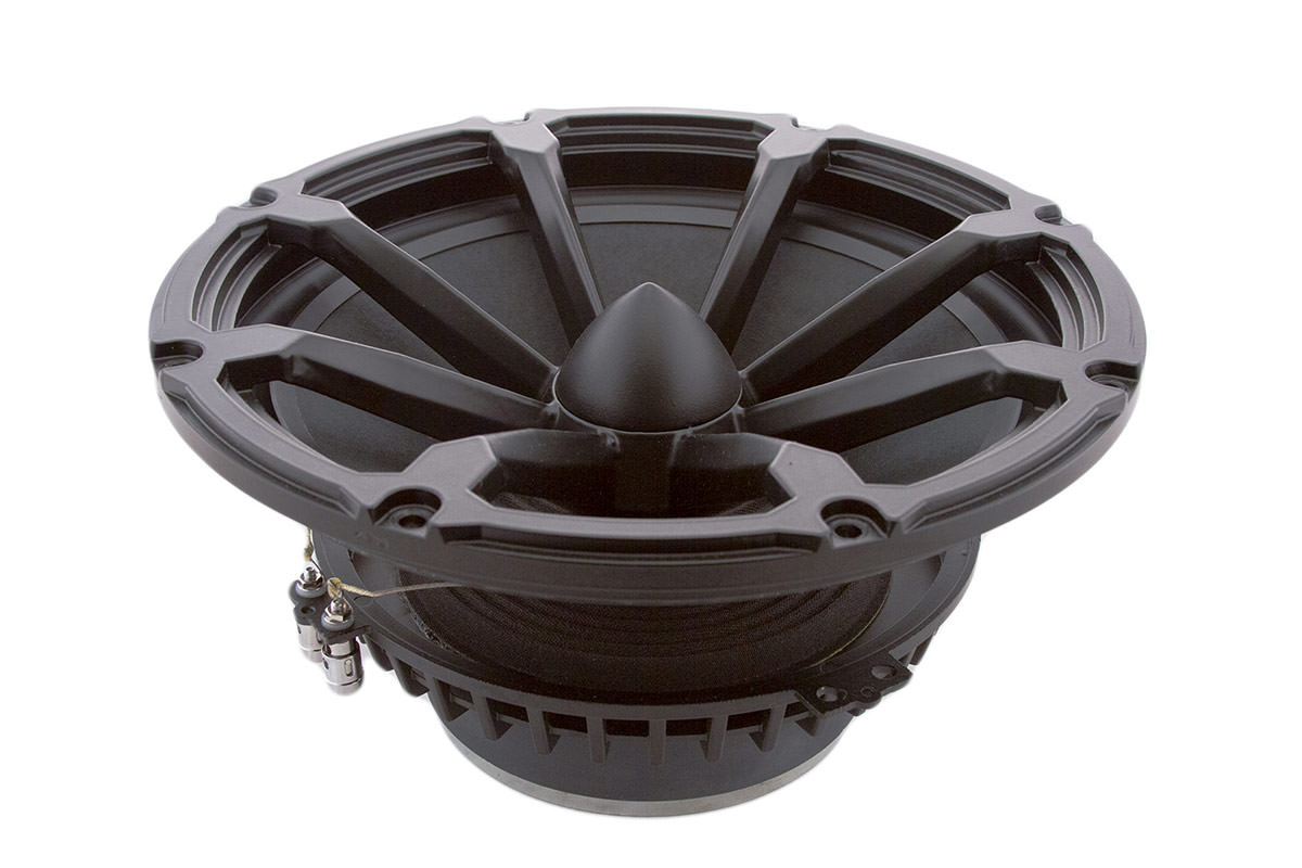 volt woofer