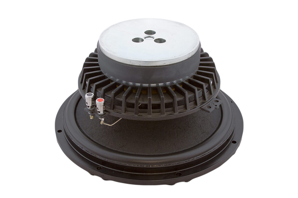 volt woofer