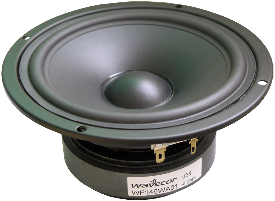 Wavecor WF146WA - 5.75"