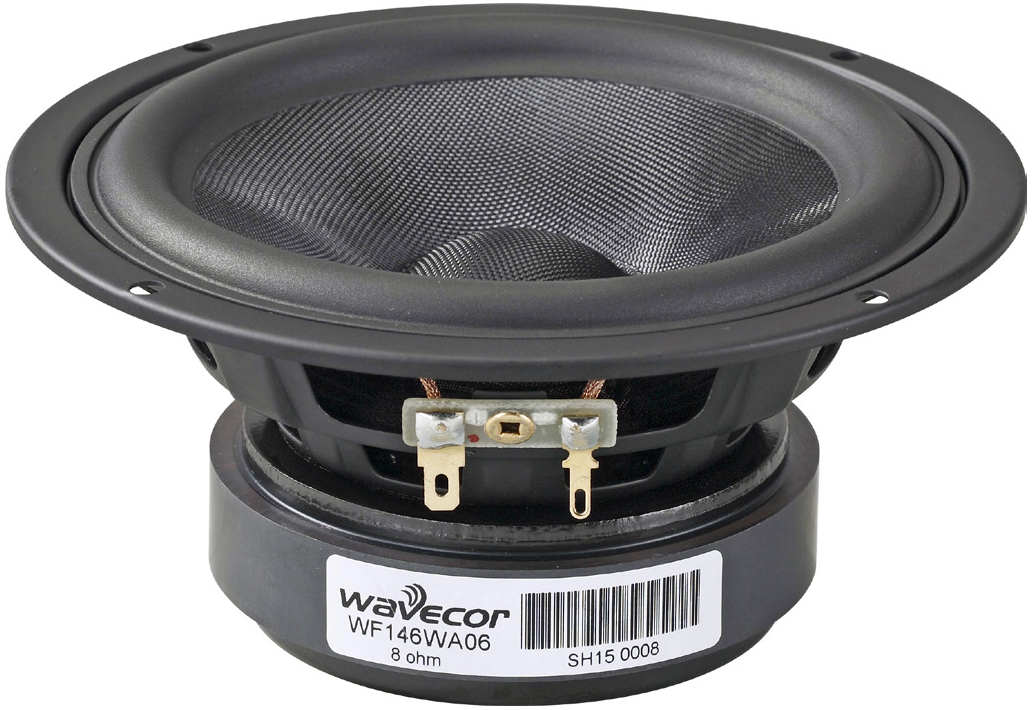 Wavecor WF146WA - 5.75"
