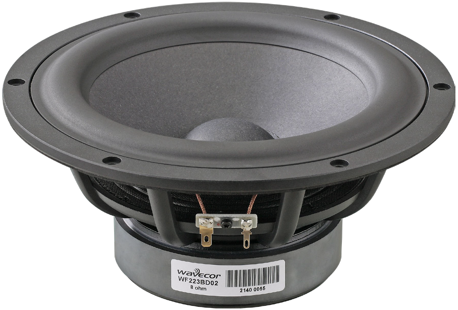 Wavecor WF223BD01 Woofer