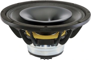 B&C Speaker 12HCX76 Coaxial