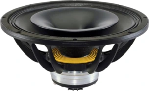 B&C Speaker 15HCX76 Coaxial