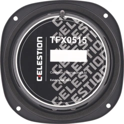 Celestion TFX0515 Coaxial