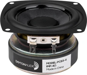 Dayton Audio PC83-4 Full-range