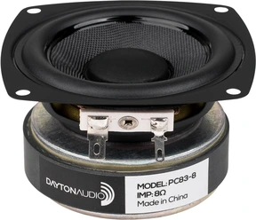 Dayton Audio PC83-8 Full-range