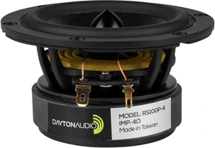 Dayton Audio RS100P-4 Woofer