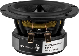 Dayton Audio RS100P-8 Woofer