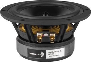 Dayton Audio RS150-8 Woofer