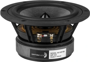 Dayton Audio RS150P-8A Woofer