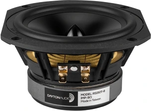 Dayton Audio RS150T-8 Woofer