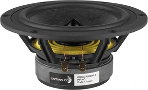 Dayton Audio RS180P-4 Woofer